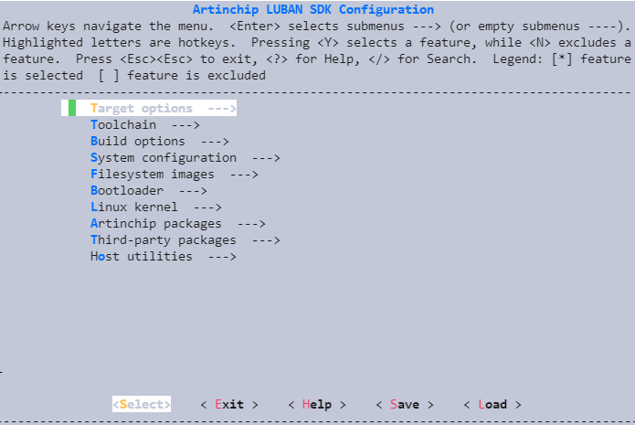 ../../_images/luban-menuconfig.png